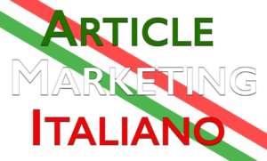 Article Marketing Italiano